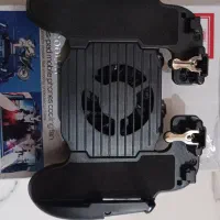 دسته بازی و رابط USB