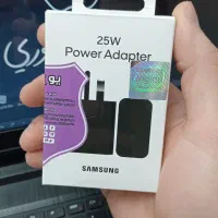 آداپتور شارژر اورجینال با گارانتی|لوازم جانبی موبایل و تبلت|رشت, کوی فکوری|دیوار