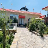 اجاره باغ ویلا|اجارهٔ کوتاه‌مدت ویلا و باغ|طرقبه, |دیوار