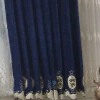 پرده پذیرایی