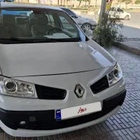 مگان 2000اتومات|خودرو سواری و وانت|دهدشت, |دیوار