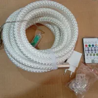 ریسه کنفی RGB|ریسه و چراغ تزئینی|تهران, لاله زار|دیوار