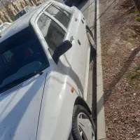 پراید مدل ۹۷|خودرو سواری و وانت|شریف‌آباد, |دیوار