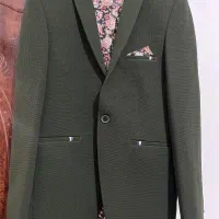 کت مجلسی مردانه