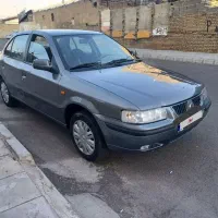 سمند مدل85|خودرو سواری و وانت|کرانی, |دیوار