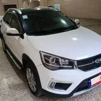 ایکس 22اتومات اسپرت اکسلنت AT