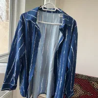 مانتو شومیزی فری سایز زیر قیمت