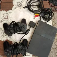 پلی استیشن 2