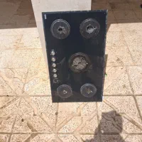 گاز صفحه ای