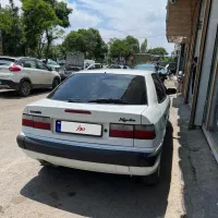 زانتیا ۸۶|خودرو سواری و وانت|اردبیل, |دیوار