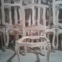 صندلی فرانسوی