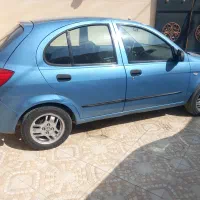 تیبا مدل ۹۵