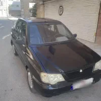 پراید ۱۳۲ مدل ۱۳۸۹ نقد اقساط