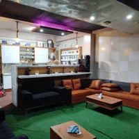 باشگاه بیلیارد گیم نت کافه
