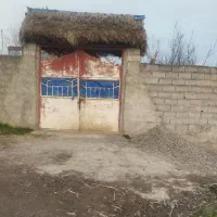 زمین چهار دیواری در لاهیجان نزدیک تالاب حاجی آباد