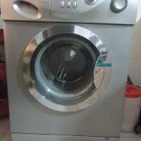ماشین لباسشویی اسنوا