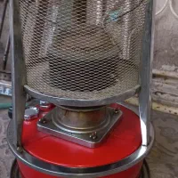 چراغ فوحیکا