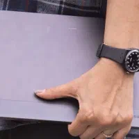 یک دستگاه تبلت