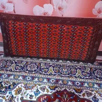 پشتی در حدنو دستبافت ۵تومن وماشینی دونه ۳۰۰|پشتی|شاهرود, |دیوار