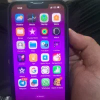 آیفون ۱۴ نرمال باتری ۱۰۰