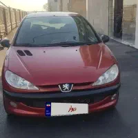 206تیپ 2مدل 1389