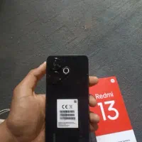 گوشی Redmi 13|موبایل|اهواز, کیانپارس |دیوار