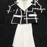 کت وشلوار بچه گانه دخترانه