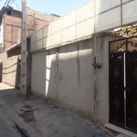 ۱۲۰ متر خانه ویلایی دربست واقع در فلاح منطقه ۱۸|فروش خانه و ویلا|تهران, یافت‌آباد|دیوار