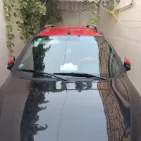 مفت کوییک  اتوماتیک مدل 1402 پارس خورو مشابه صفر|خودرو سواری و وانت|مشهد, حرم مطهر رضوی|دیوار