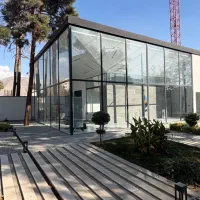 سندملکیت/لوکیشن بینظیر/دارای سرویس/قدرالسهم ارزنده