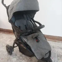 کالسکه مکس|کالسکه و لوازم جانبی|قم, بنیاد|دیوار