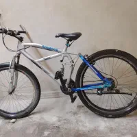 دوچرخه26 دنده ای