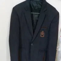 کت اسپرت مردانه در حد نو