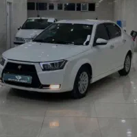 دنا اتومات /  دنا پلاس سفید  مدل ۱۴۰۲