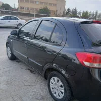 تیبا 2|خودرو سواری و وانت|برخوار, |دیوار