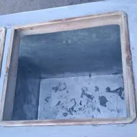 یخچال|یخچال و فریزر|بستان آباد, |دیوار