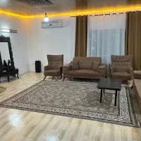 استخردار تمیز (مالک) کد 103|اجارهٔ کوتاهمدت ویلا و باغ|محمودآباد, |دیوار