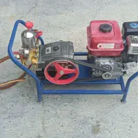 موتور سمپاش