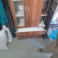 کمد|جاکفشی، کمد، دراور|دیواندره, |دیوار