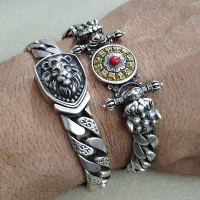 دستبند تایلندی کار تک خاص گرمی 290 مقطوع