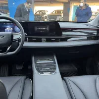 نقد و اقساطی شرایط بانک/اتومدیران/FOWNIX FX EV/CBU