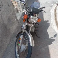 موتور هوندا