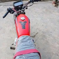 موتور مزایده|موتورسیکلت|گنبد کاووس, |دیوار