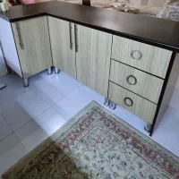 کابینت Mdf|مصالح و تجهیزات ساختمان|اهواز, گلستان|دیوار