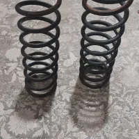 یک دست کمک فنرعقب پراید