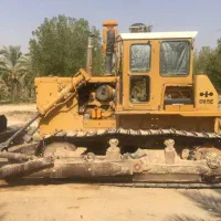 اجاره بلدوزر کوماتسو D85|خودرو سنگین|بوشهر, |دیوار