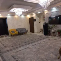 واحد ۱۰۰ متری فول امکانات باغستان خادم آباد