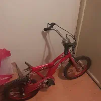 دوچرخه سالم|دوچرخه، اسکیت، اسکوتر|فردیس, نگارستان|دیوار