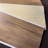 کمپارس . دیوارپوش و سقف کاذب