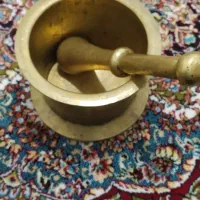 هاون یا هاونگ عتیقه